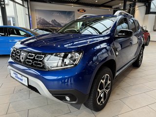 Dacia Duster Gebrauchtwagen Kaufen