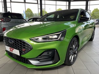 Ford Focus Vorführfahrzeug Kaufen