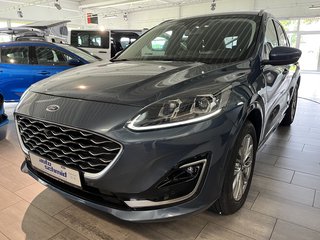 Ford Kuga Gebrauchtwagen Kaufen