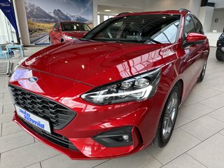 Ford Focus Gebrauchtwagen Kaufen