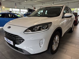 Ford Kuga Gebrauchtwagen Kaufen