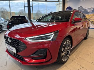 Ford Focus Gebrauchtwagen Kaufen