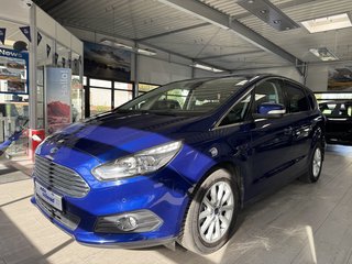 Ford S-Max Gebrauchtwagen Kaufen