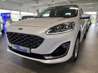 Ford Kuga Gebrauchtwagen Kaufen