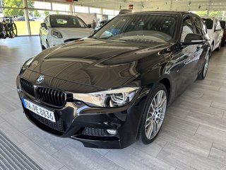 BMW 335 Gebrauchtwagen Kaufen