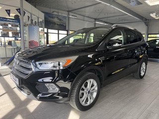 Ford Kuga Gebrauchtwagen Kaufen