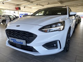 Ford Focus Gebrauchtwagen Kaufen