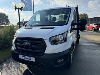 Ford Transit Vorführfahrzeug Kaufen