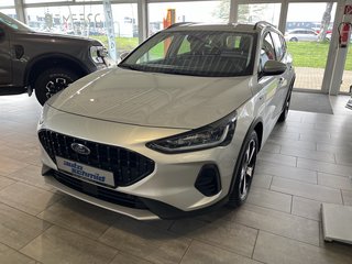 Ford Focus Gebrauchtwagen Kaufen