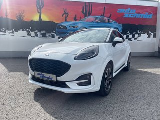 Ford Puma Vorführfahrzeug Kaufen