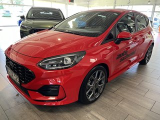 Ford Fiesta Gebrauchtwagen Kaufen
