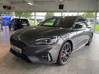 Ford Focus Gebrauchtwagen Kaufen