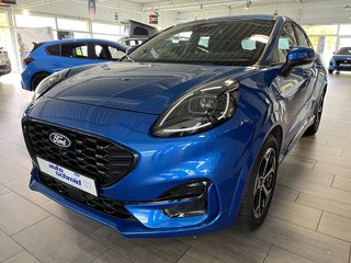 Ford Puma Gebrauchtwagen Kaufen