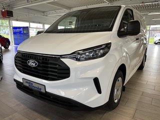Ford Transit Custom Vorführfahrzeug Kaufen