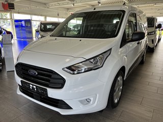 Ford Transit Connect Gebrauchtwagen Kaufen
