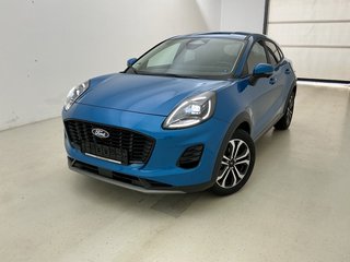 Ford Puma Titanium Aut. Fahrerassistenz + Komfort