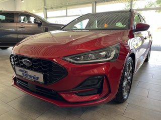 Ford Focus Gebrauchtwagen Kaufen