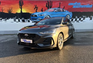 Ford Focus Gebrauchtwagen Kaufen