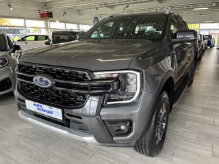 Ford Ranger Vorführfahrzeug Kaufen