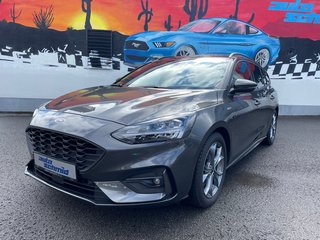 Ford Focus Gebrauchtwagen Kaufen