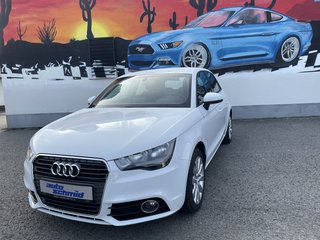 Audi A1 Gebrauchtwagen Kaufen