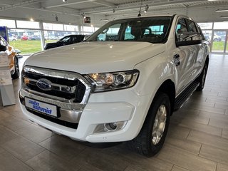Ford Ranger Gebrauchtwagen Kaufen