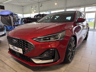 Ford Focus Gebrauchtwagen Kaufen