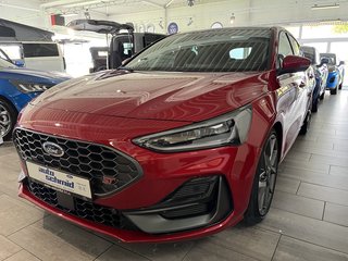 Ford Focus Gebrauchtwagen Kaufen