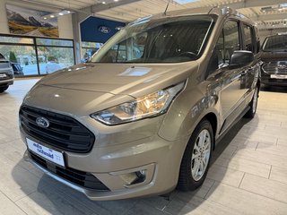 Ford Transit Connect Gebrauchtwagen Kaufen