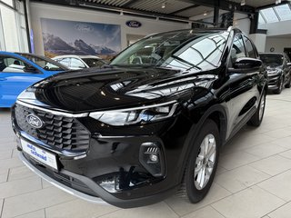 Ford Kuga Gebrauchtwagen Kaufen