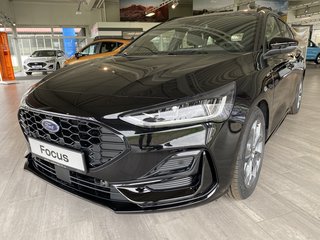 Ford Focus Vorführfahrzeug Kaufen