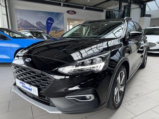 Ford Focus Gebrauchtwagen Kaufen