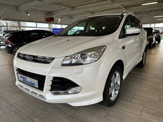 Ford Kuga Gebrauchtwagen Kaufen