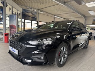 Ford Focus Gebrauchtwagen Kaufen