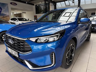 Ford Kuga Vorführfahrzeug Kaufen