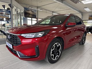 Ford Kuga Vorführfahrzeug Kaufen