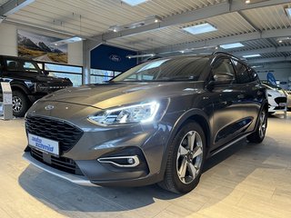Ford Focus Gebrauchtwagen Kaufen