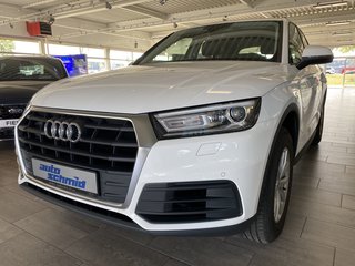 Audi Q5 Gebrauchtwagen Kaufen