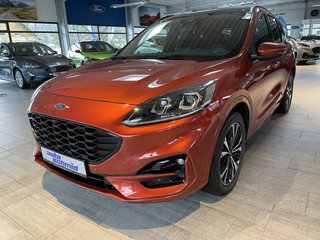 Ford Kuga Gebrauchtwagen Kaufen