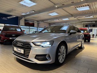 Audi A6 Gebrauchtwagen Kaufen
