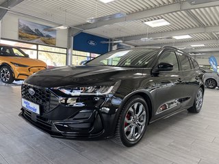 Ford Focus Gebrauchtwagen Kaufen