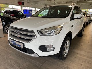 Ford Kuga Gebrauchtwagen Kaufen