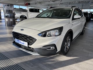 Ford Focus Gebrauchtwagen Kaufen