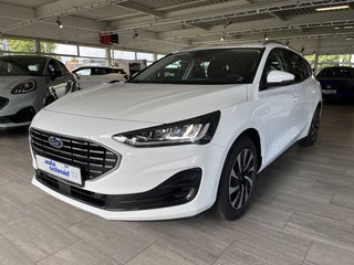 Ford Focus Gebrauchtwagen Kaufen