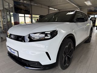 Ford Capri Gebrauchtwagen Kaufen
