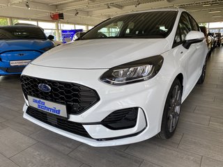 Ford Fiesta Vorführfahrzeug Kaufen