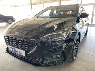 Ford Focus Gebrauchtwagen Kaufen