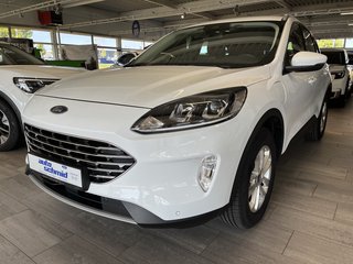 Ford Kuga Gebrauchtwagen Kaufen