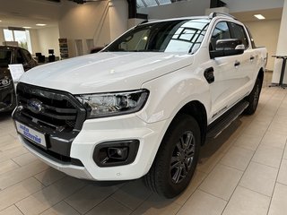Ford Ranger Gebrauchtwagen Kaufen
