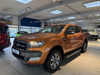 Ford Ranger Gebrauchtwagen Kaufen